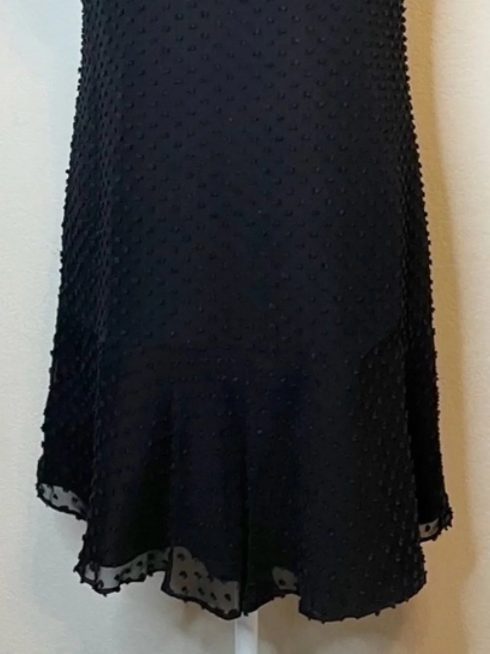 J. Crew crew black